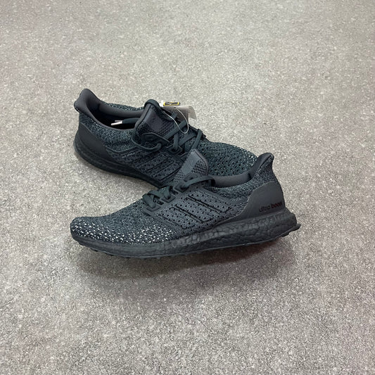 Adidas Ultra Boost Clima Triple Black CQ0022 Ultraboost 全黑 實拍