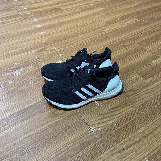 Adidas Ultra Boost Clima U Black/White EG8076 Ultraboost