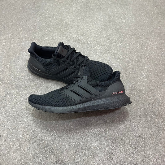Adidas Ultra Boost Clima U Triple Black EG8075 Ultraboost 全黑