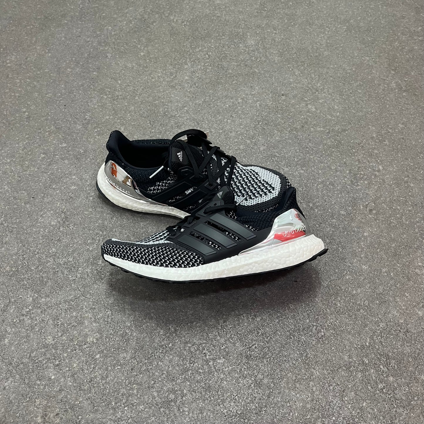 Adidas Ultra Boost LTD 2.0 Silver Medal BB4077 Ultraboost 實拍