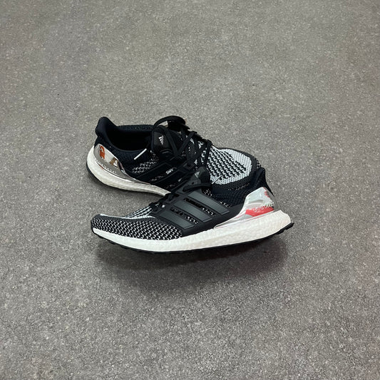 Adidas Ultra Boost LTD 2.0 Silver Medal BB4077 Ultraboost 實拍