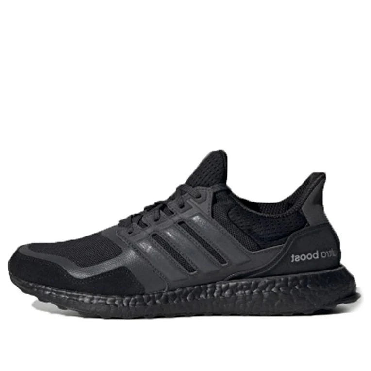 Adidas Ultra Boost S&L Triple Black Granite EF1361 Ultraboost