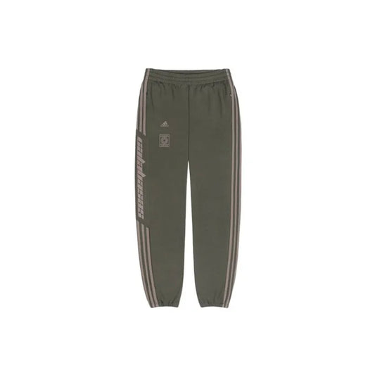 Adidas Yeezy Calabasas Jogger Track Pants Core Mink EA1900