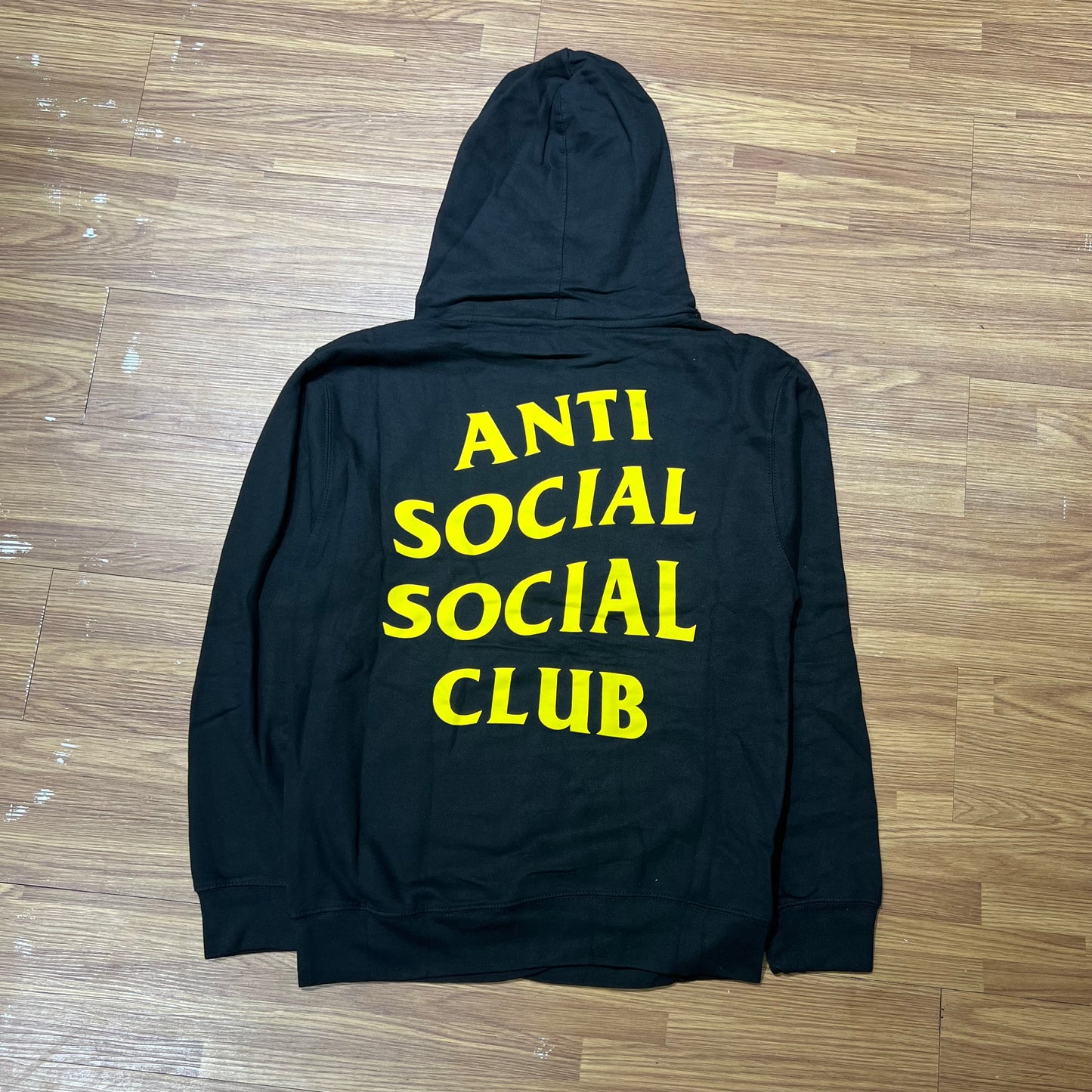 Anti_Social_Social_Club_ASSC_From_Asia_With_Love_Hooded_Sweatshirt_Hoodie_Black_Asia_Exclusive 背面實拍