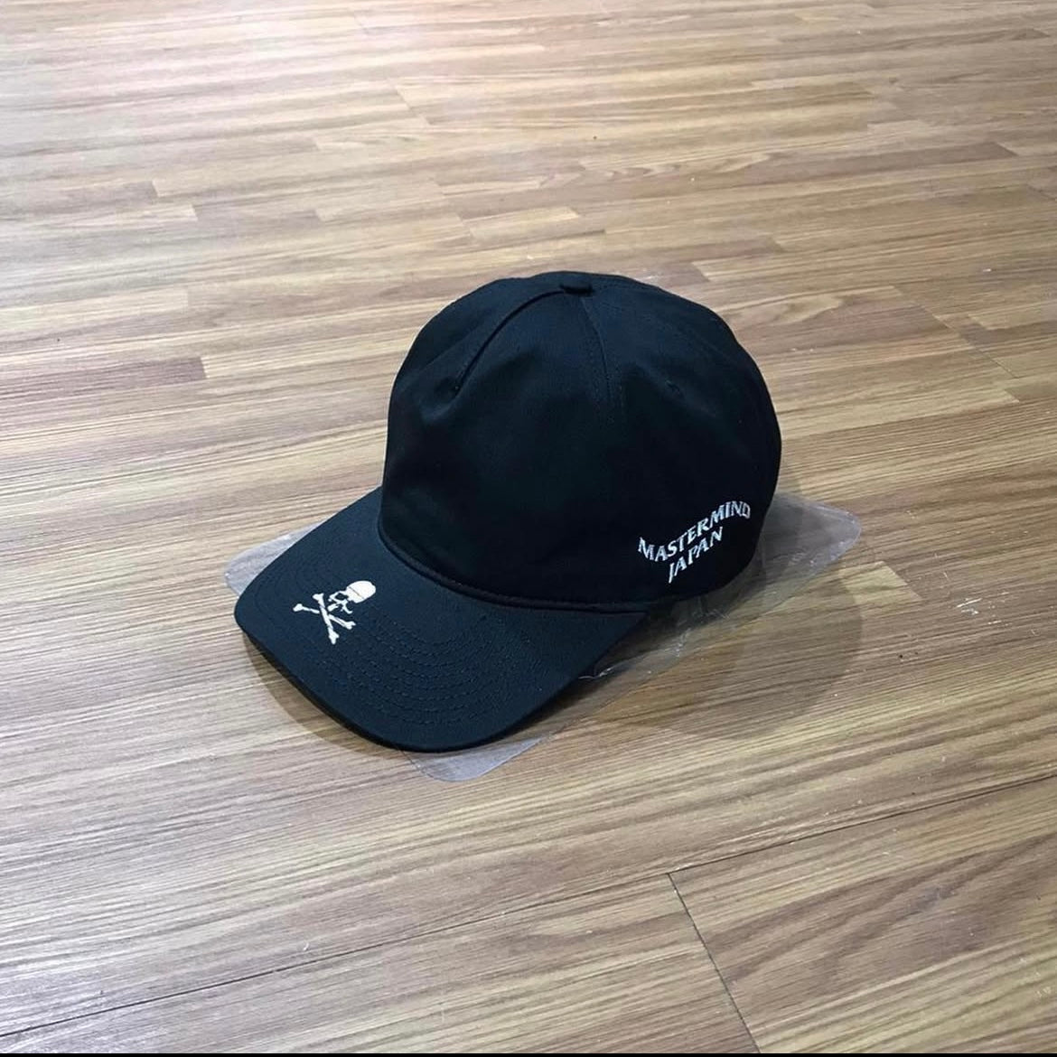 Anti Social Social Club ASSC x Mastermind Master Cap 10 Year Anniversary 2024 實拍