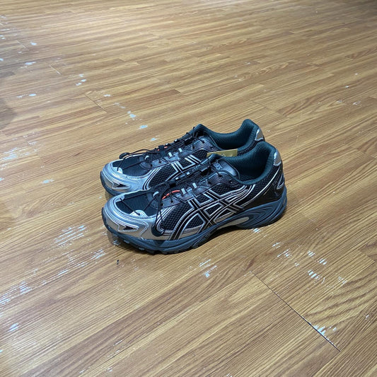 Asics Gel-Kahana TR V4 Black Silver 1203A497-001