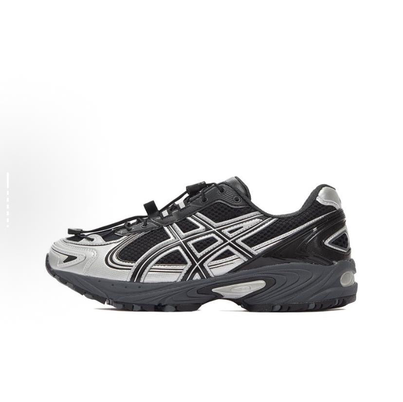 Asics Gel-Kahana TR V4 Black Silver 1203A497-001