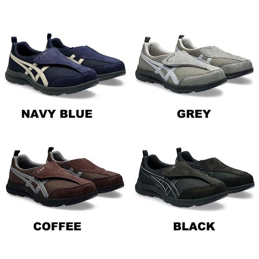 Preorder 預訂 Asics Wellness Life Walker