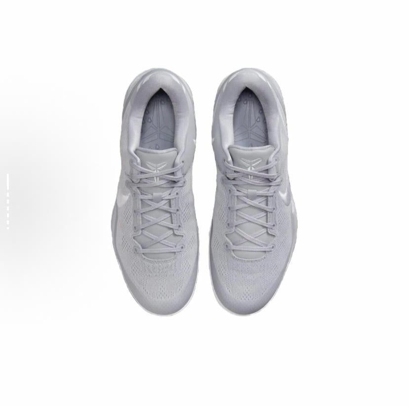Preorder 預訂 Nike Kobe 8 Protro Wolf Grey HF9550-002