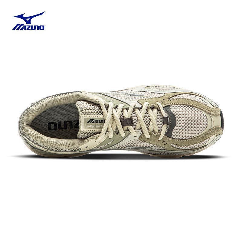 Preorder 預訂 Mizuno Wave Orion Oatmeal D1GH232111