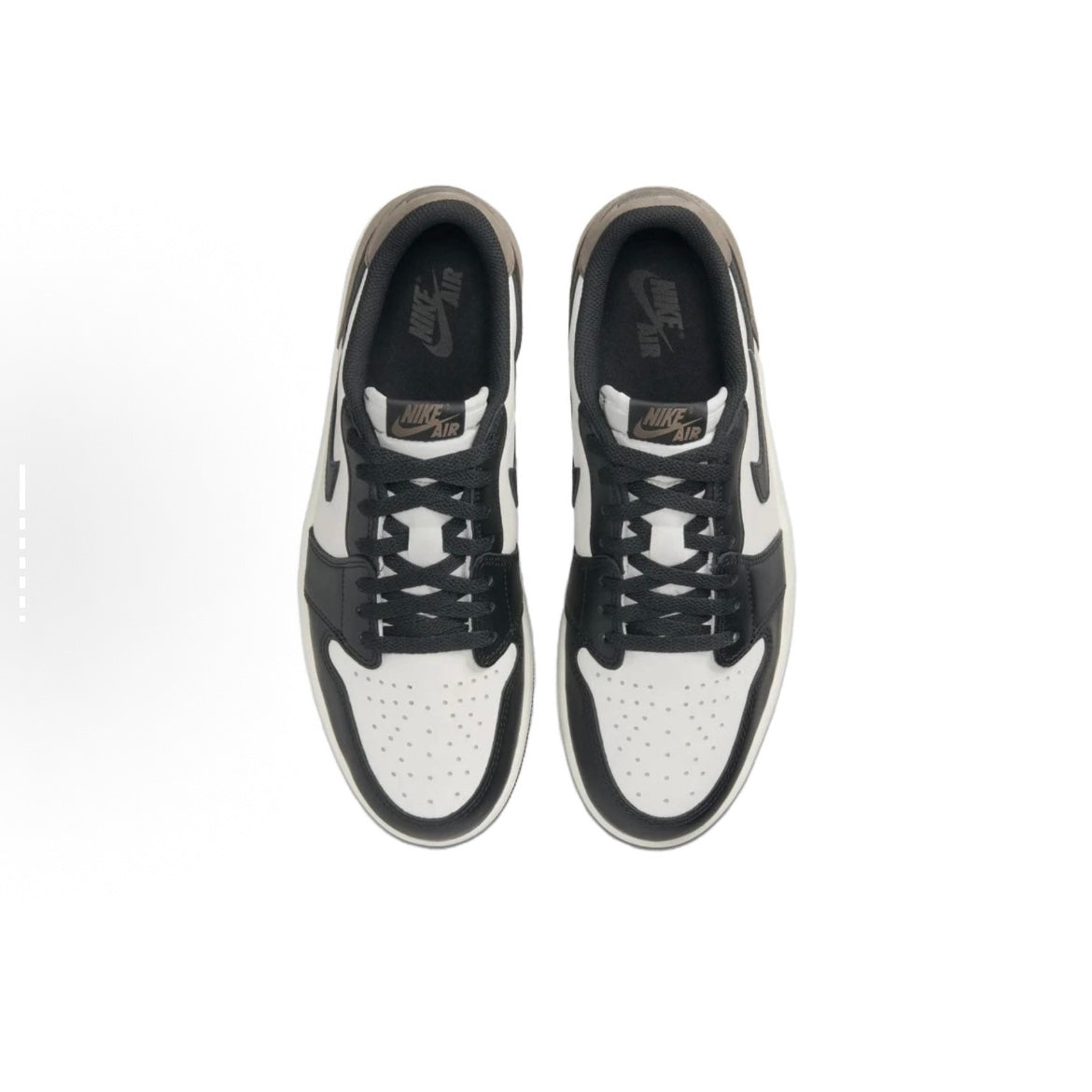 Nike Air Jordan 1 AJ1 Retro Low OG Mocha CZ0790-102