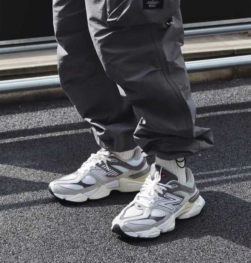 Preorder 預訂 New Balance U9060GRY 元祖灰 Grey Day 9060GRY