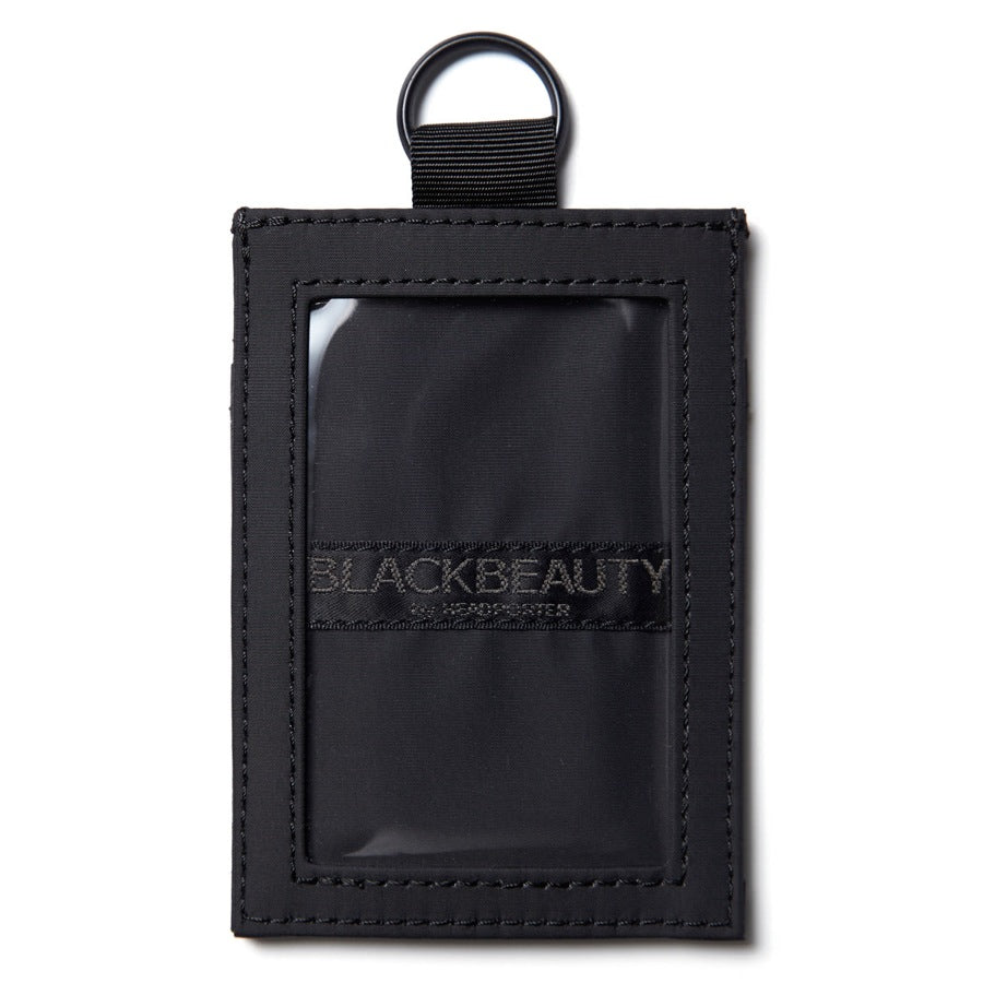 Head Porter Black Beauty Pass Case HP-3171