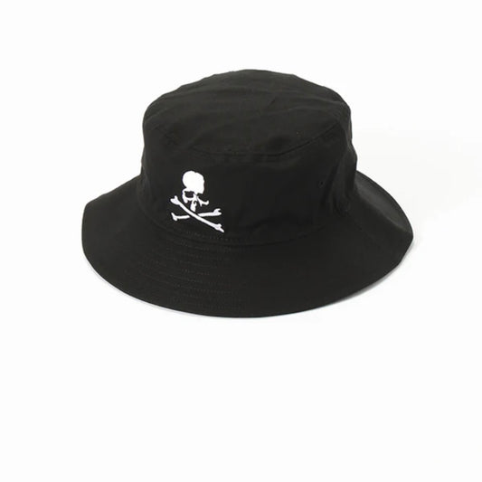 預訂 Preorder Mastermind Japan MMJ x New Era Golf ADV Light Bucket Hat 漁夫帽 Black Mastermind World MMW MW25C14-HA100