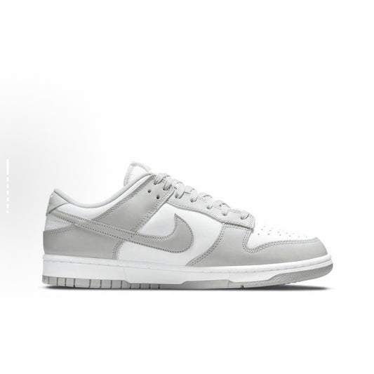 Nike Dunk Low Grey Fog DD1391-103 白灰