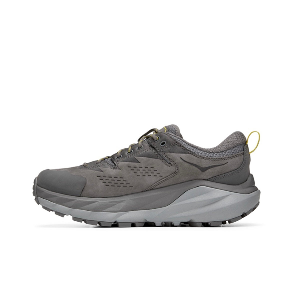 Hoka One One Kaha Low GTX Goretex Charcoal Grey 1118586-CGGS