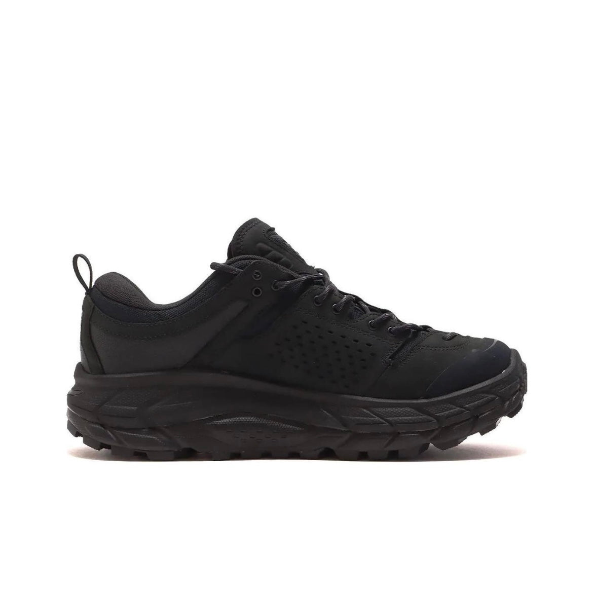 Hoka One One Tor Ultra Lo GTX Goretex Black 1130310-BBLC