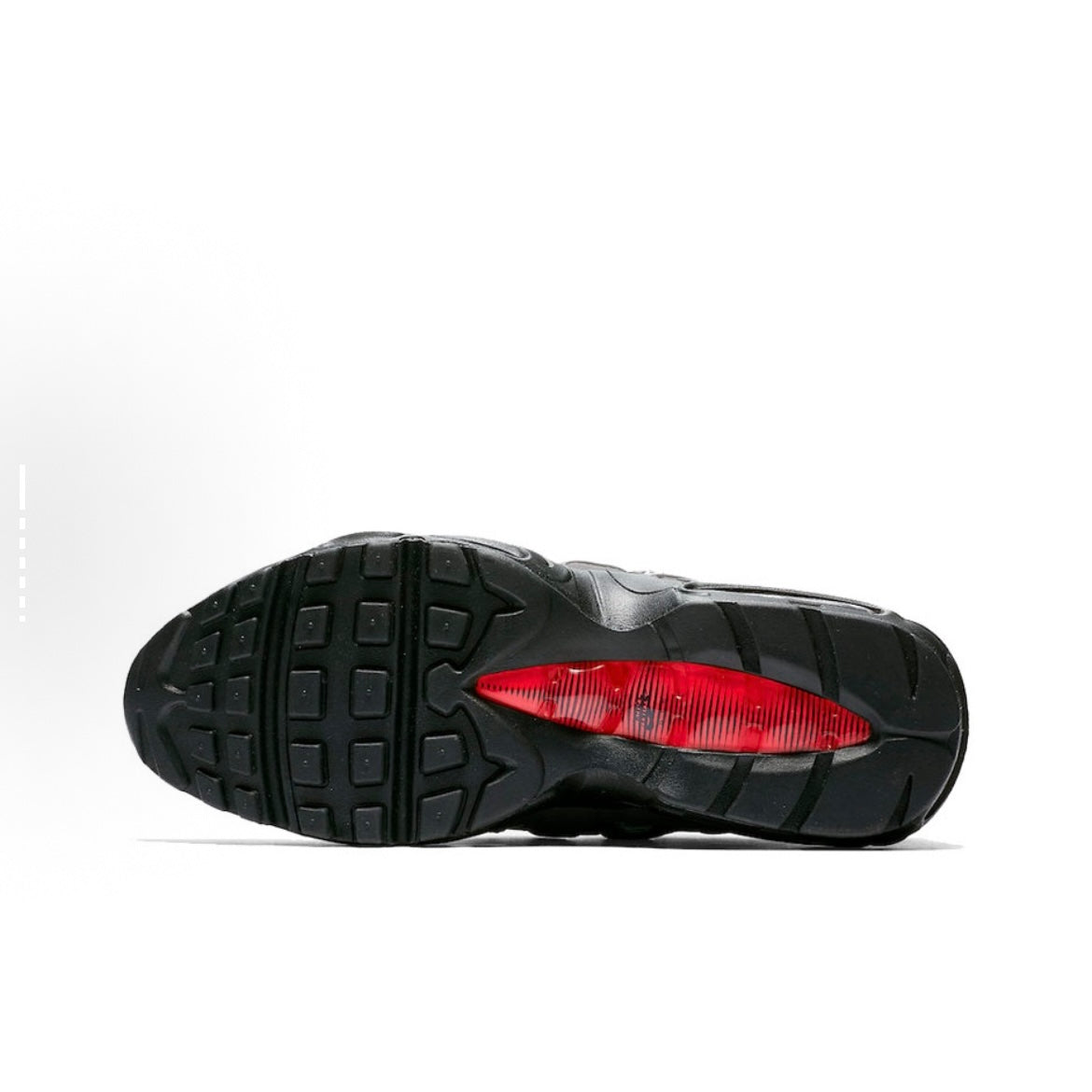 Atmos x Nike Air Max 95 We Love Nike Bright Crimson AQ0925-002