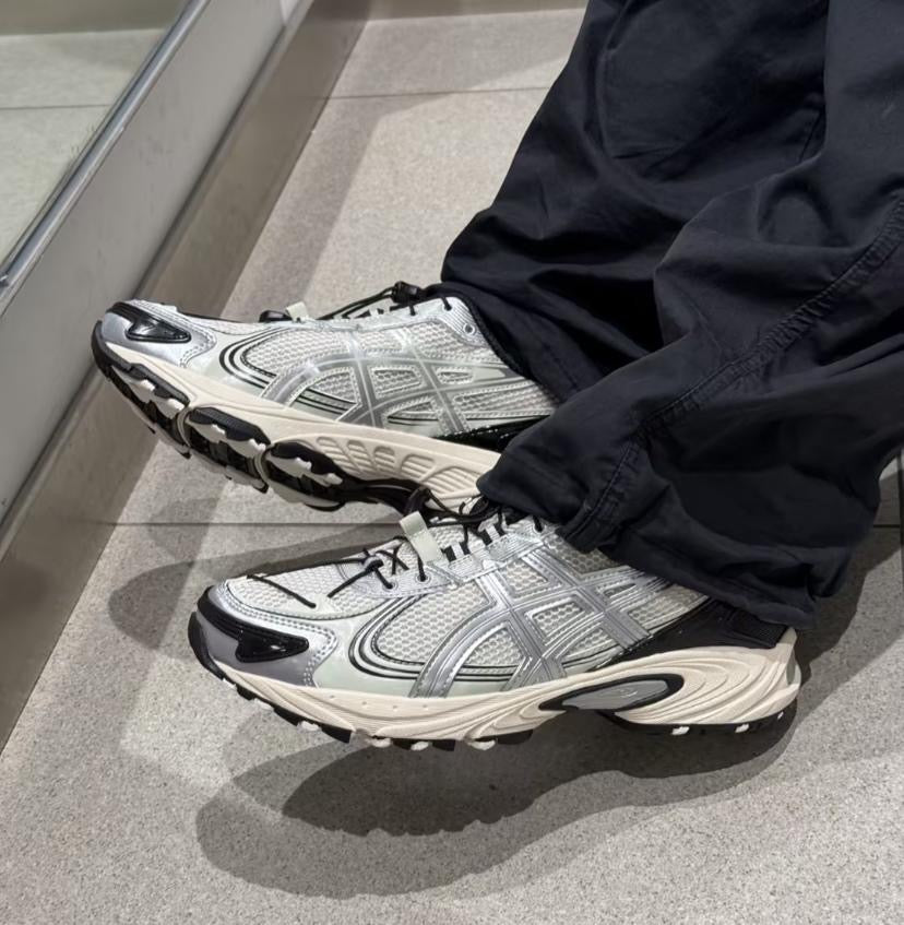 Preorder 預訂 Asics Gel-Kahana TR V4 Silver Cream 1203A716-100