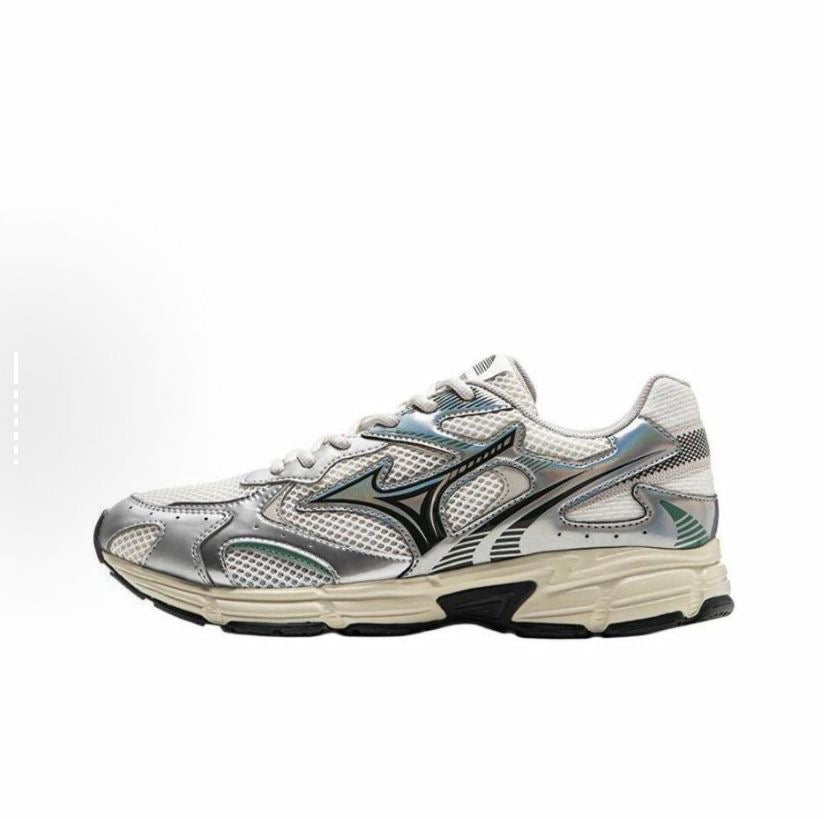 Preorder 預訂 Mizuno Speed 2K Cream Black D1GH222921
