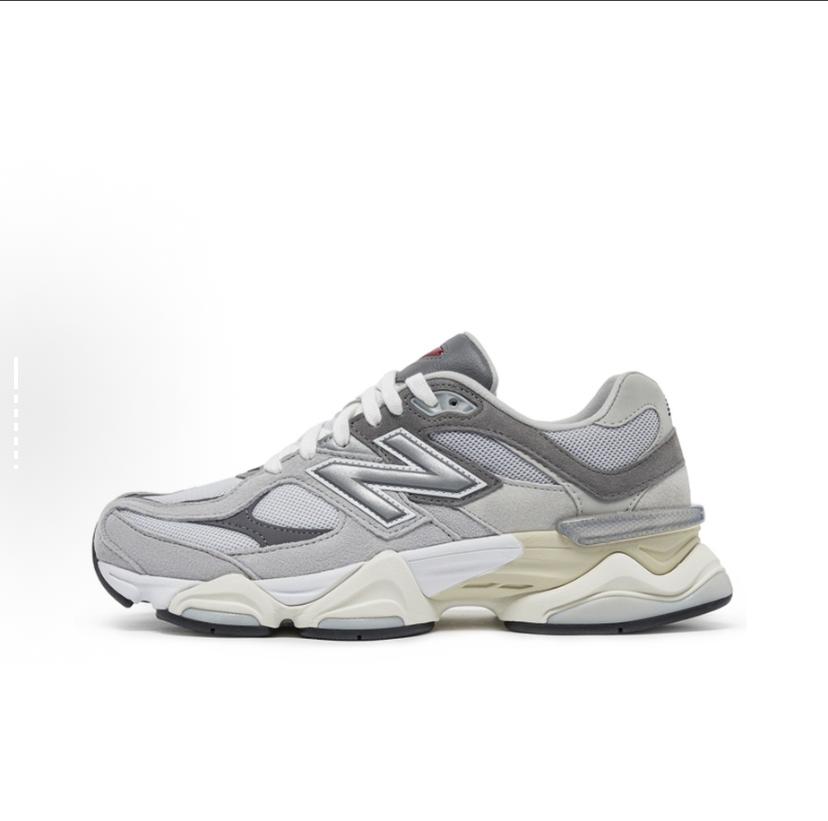 Preorder 預訂 New Balance U9060GRY 元祖灰 Grey Day 9060GRY