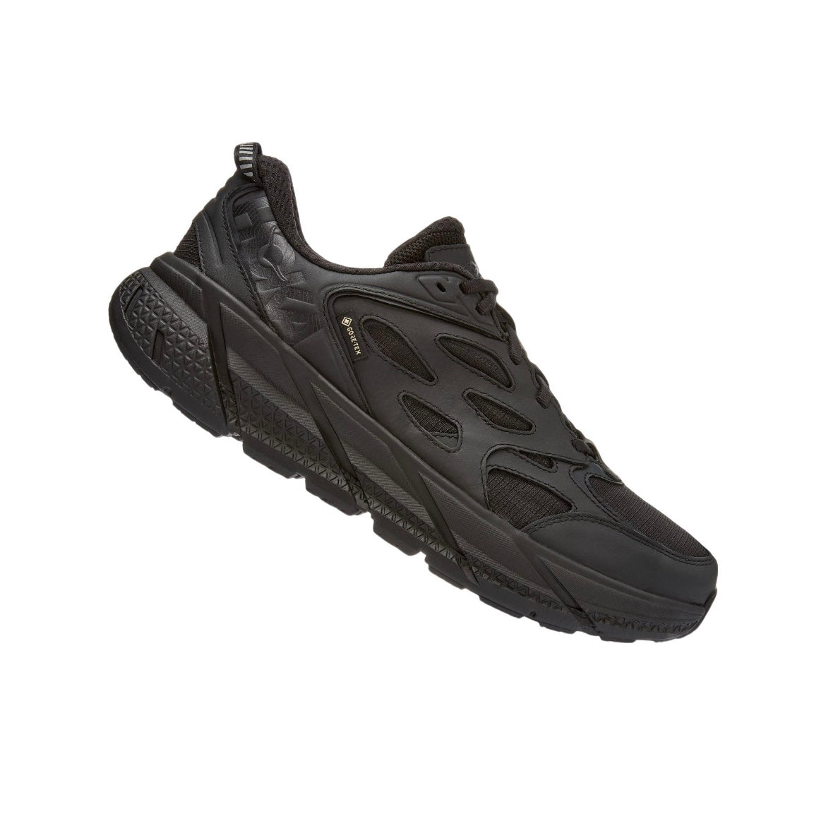 Hoka One One Clifton L GTX Black 1129972-BBLC