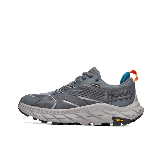 Hoka One One Anacapa Low GTX Goretex Castlerock 1122017-CSHR