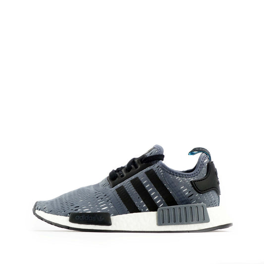 2017 Adidas Originals NMD R1 Onix BB1358