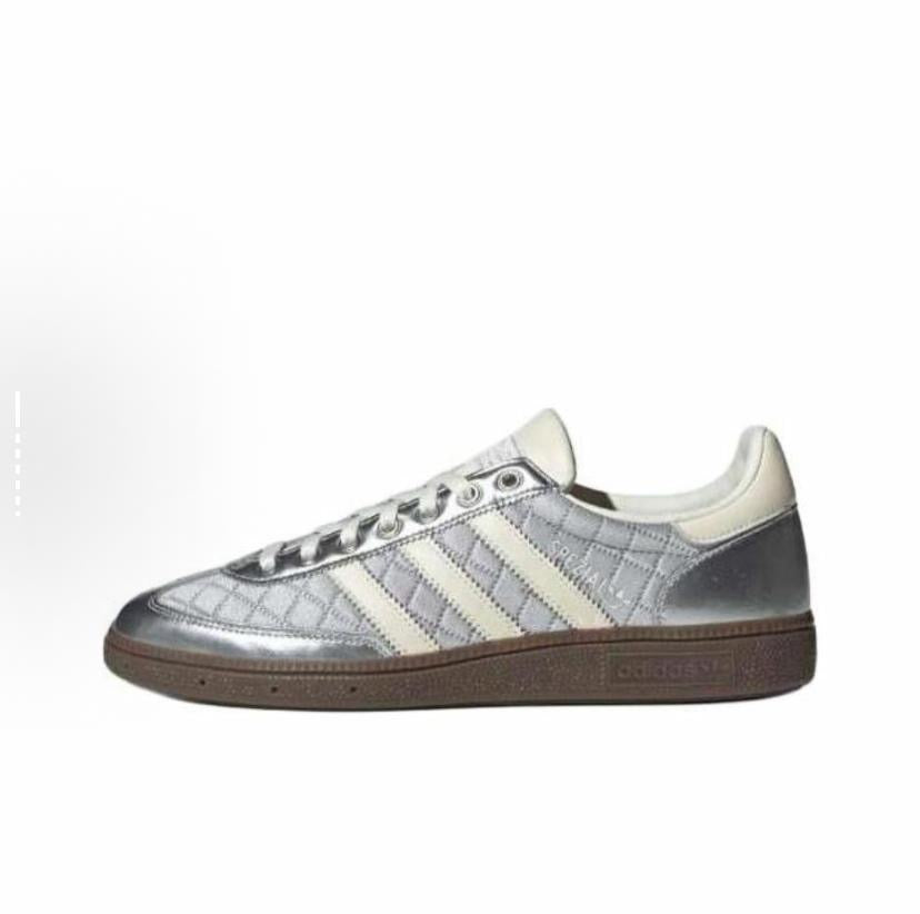 Preorder 預訂 Adidas Handball Spezial Silver Rhombus KJ0853