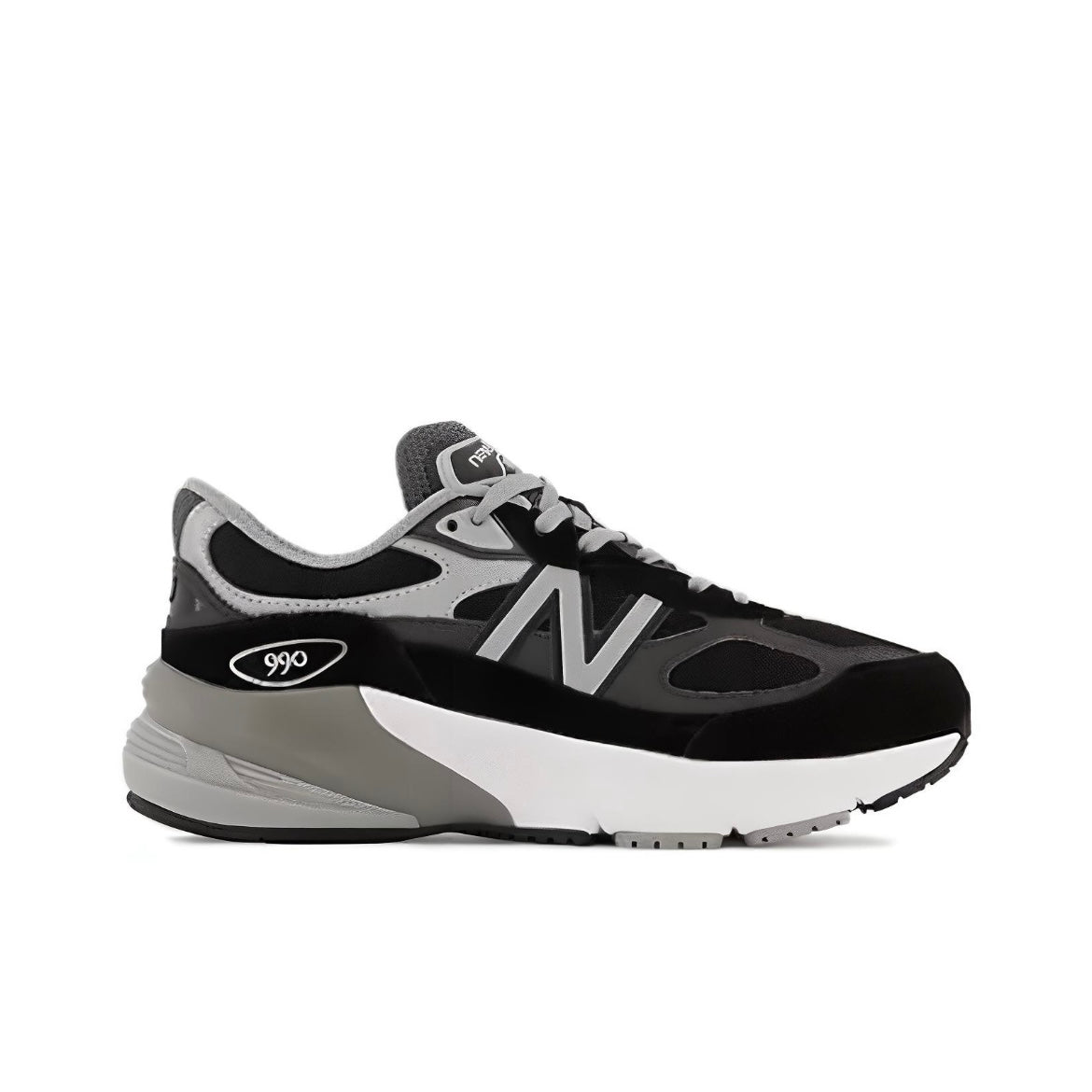 New Balance GC990BK6 990BK6 990V6