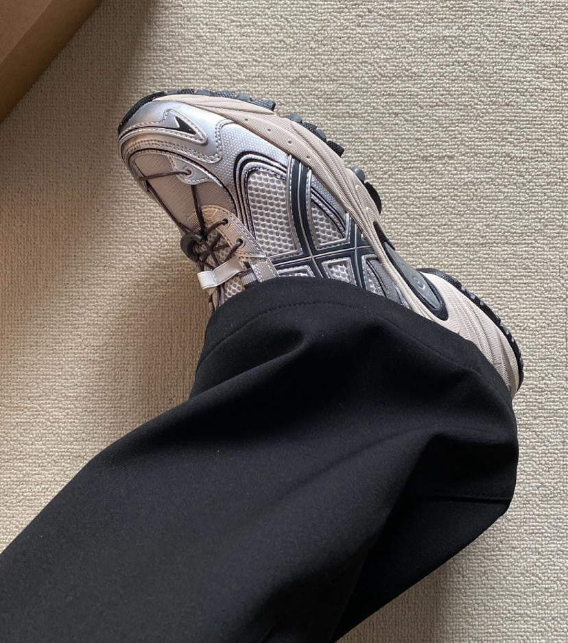 Preorder 預訂 Asics Gel-Kahana TR V4 Silver White 1203A497-200