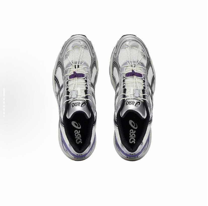 Preorder 預訂 Asics Gel-Kahana TR V4 White Purple 1203A781-101
