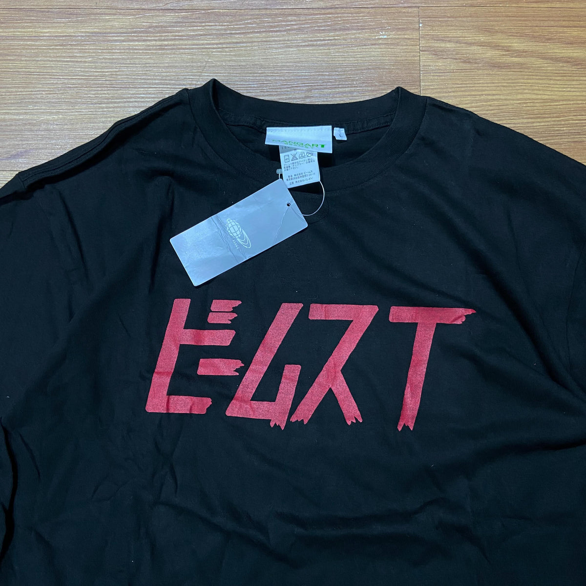 Beams x 仮面ライダー Tee Black 假面騎士 幪面超人