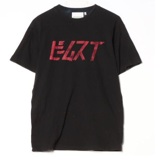 Beams x 仮面ライダー Tee Black 假面騎士 幪面超人