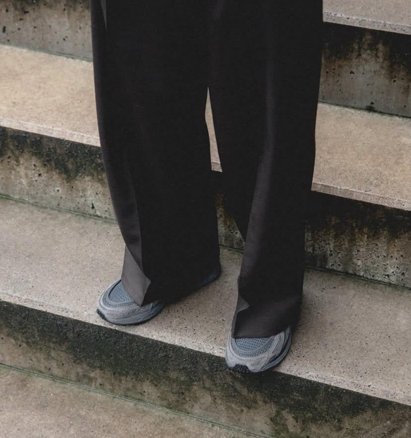 Preorder 預訂 New Balance Loafer U1906LAF Magnet 1906LAF