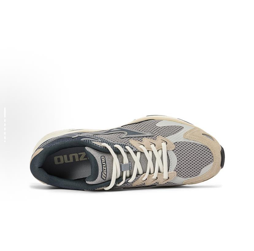 Preorder 預訂 Mizuno Racer S Space Grey Blue D1GH223506