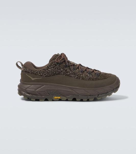 Preorder 預訂 Hoka One One Tor Summit TP Dark Olive