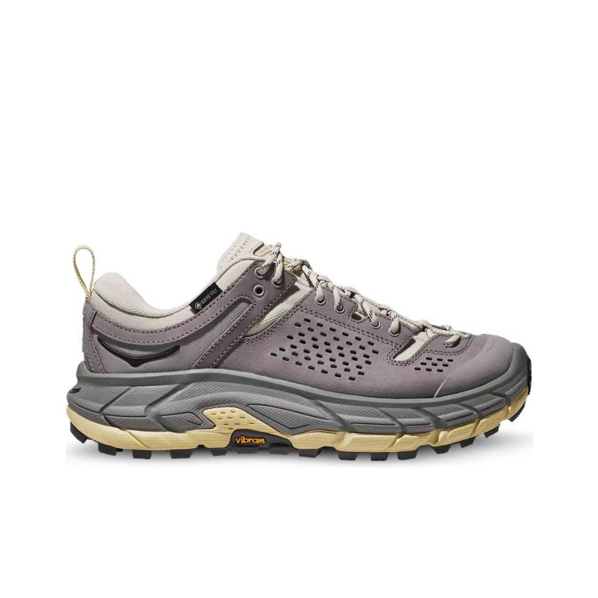 Hoka One One Tor Ultra Lo GTX Goretex Oak Milk 1130310-OKP