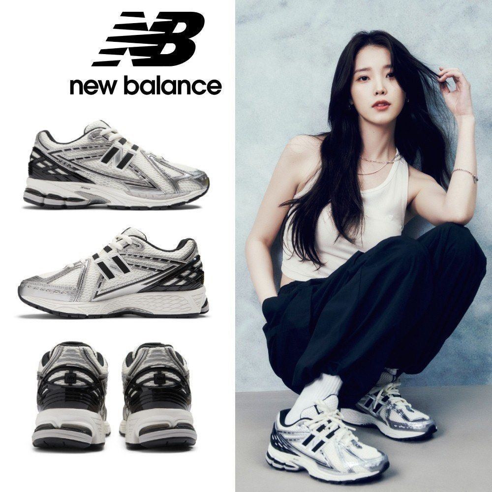 Preorder 預訂 New Balance M1906RER (IU 同款) 1906 RER