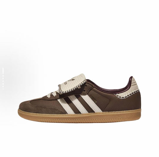 Preorder 預訂 Adidas Samba LT Brown JQ6620