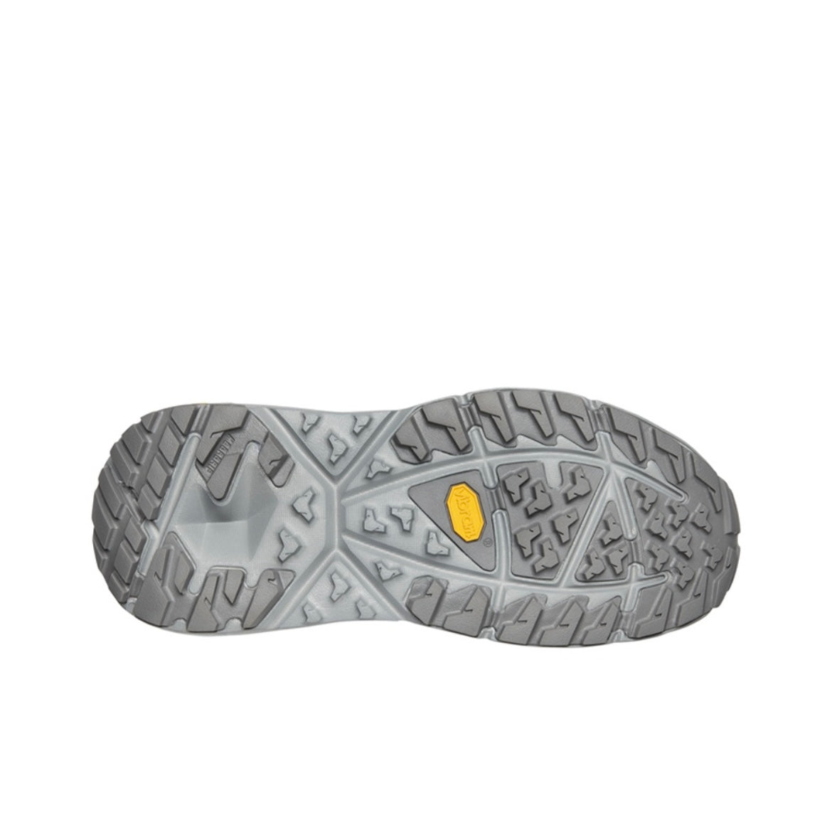 Hoka One One Kaha Low GTX Goretex Charcoal Grey 1118586-CGGS