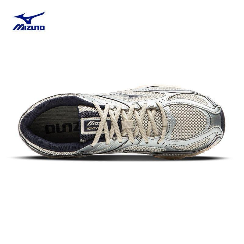 Preorder 預訂 Mizuno Wave Orion Silver Cream D1GH232110