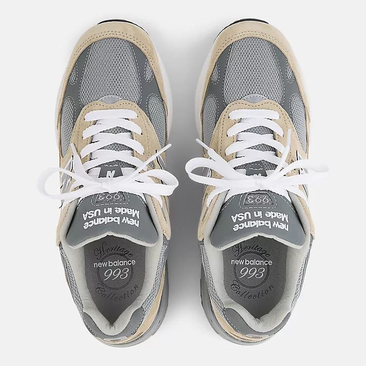 Preorder 預訂 New Balance U993IG (Made in USA) 993IG