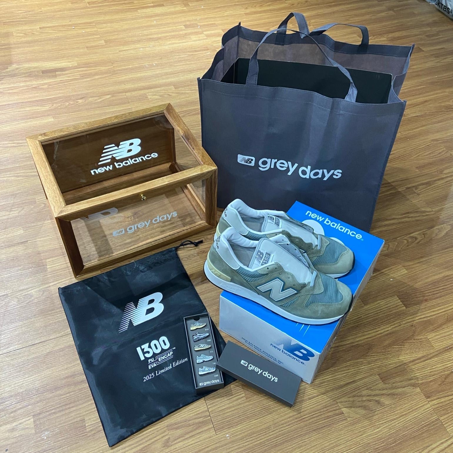 KixBros Sneaker & Streetwear