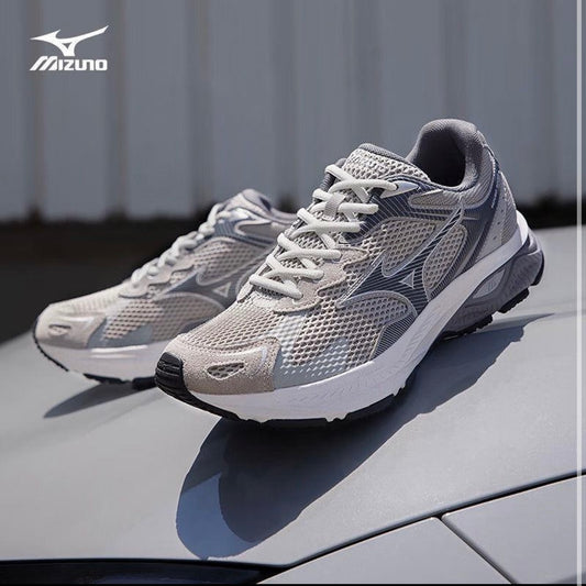 Preorder 預訂 Mizuno Racer S Grey Tone D1GH223509