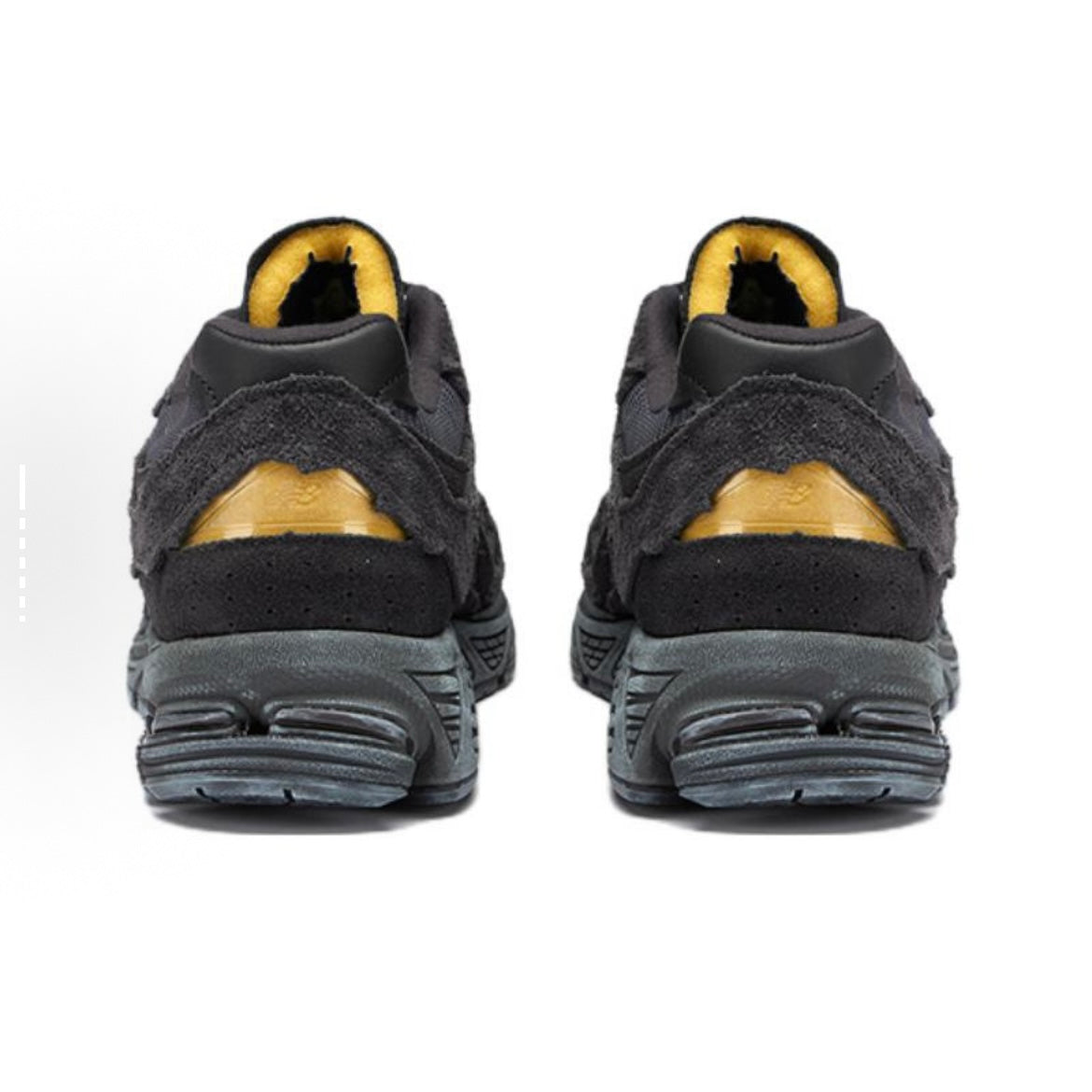 Preorder 預訂 New Balance M2002RDB Protection Pack Phantom 爛布黑灰 2002RDB