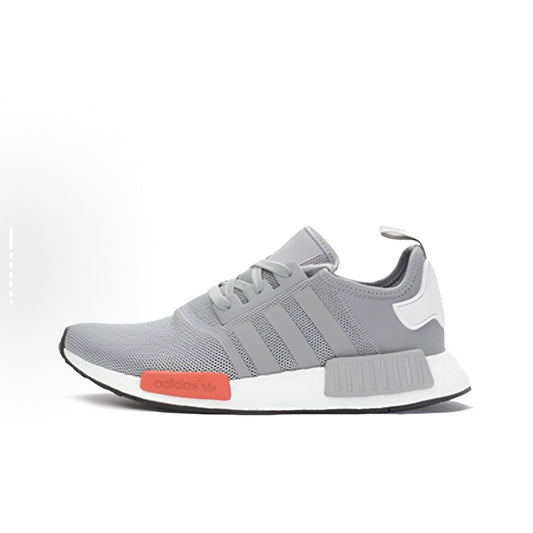 2016 Adidas Originals NMD R1 Light Onix S79160 灰白