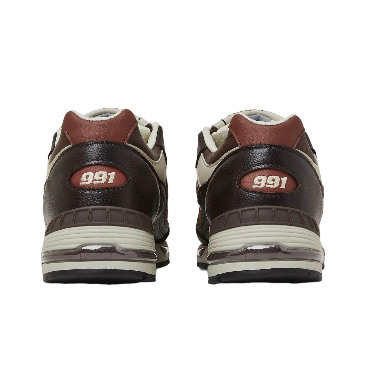 New Balance M991GBI (Made in UK)