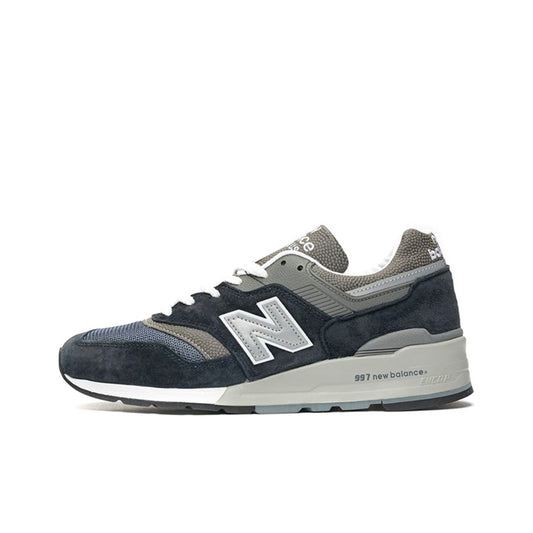 New Balance M997NV (Made in USA) 997NV