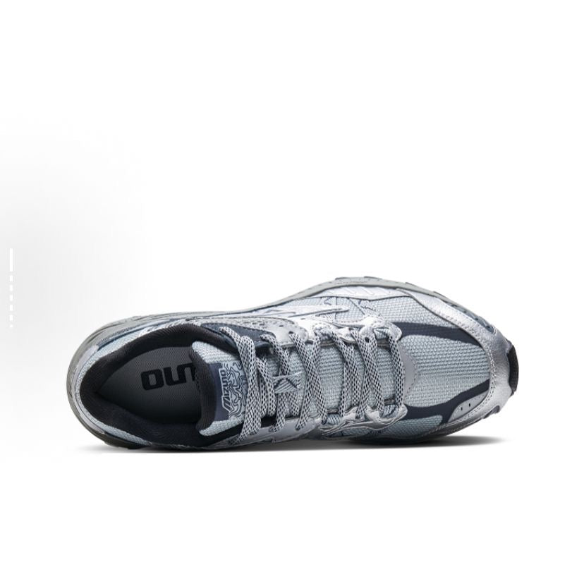 Preorder 預訂 Mizuno Racer ADV Light Silver D1GH241202